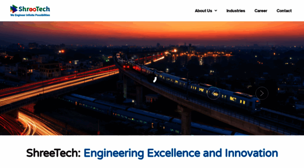 shreeelectricals.com