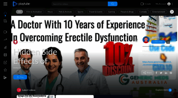shreegandha.com