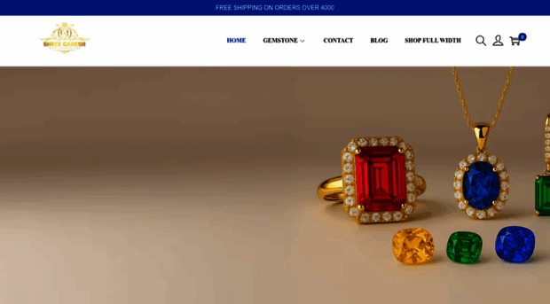 shreeganeshgems.in
