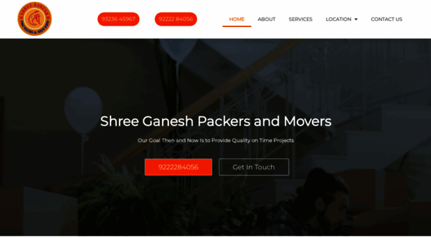 shreeganeshpacker.in