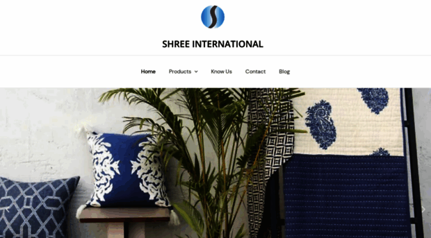 shreeindia.com