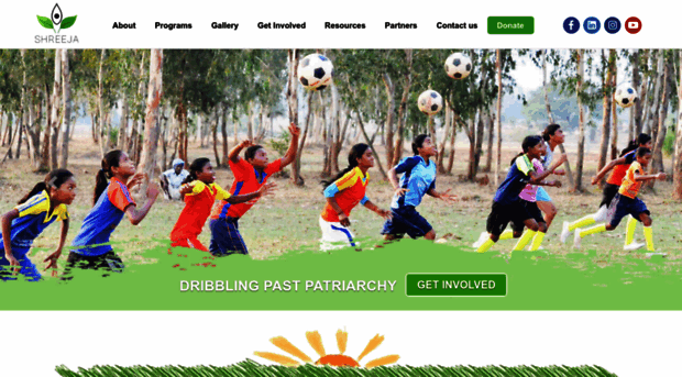 shreeja.org