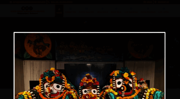 shreejagannathmandir.org