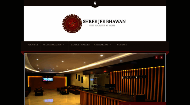 shreejeebhawan.com