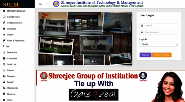 shreejeetech.com