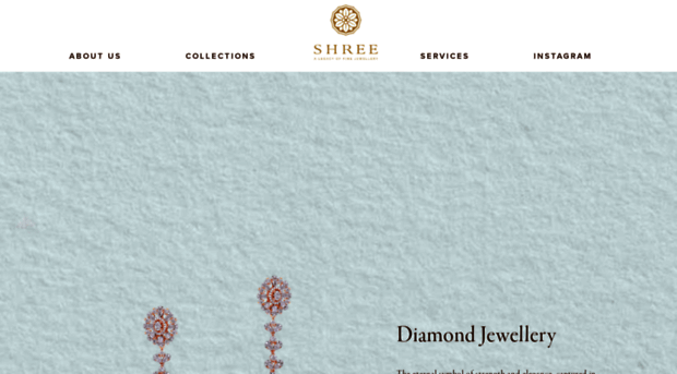 shreejewellers.com