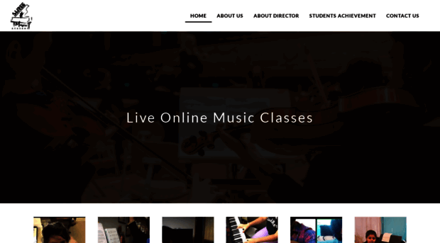 shreemusicacademy.in