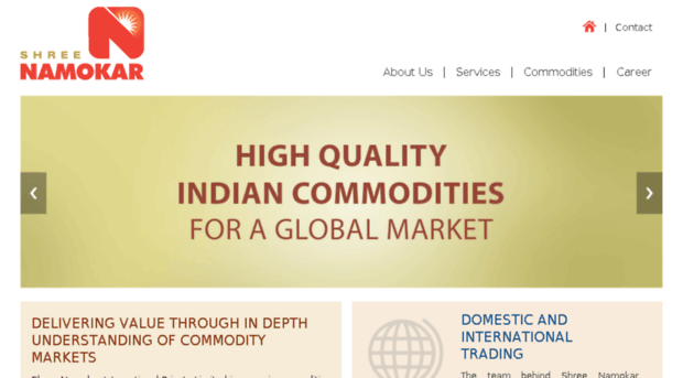 shreenamokar.com