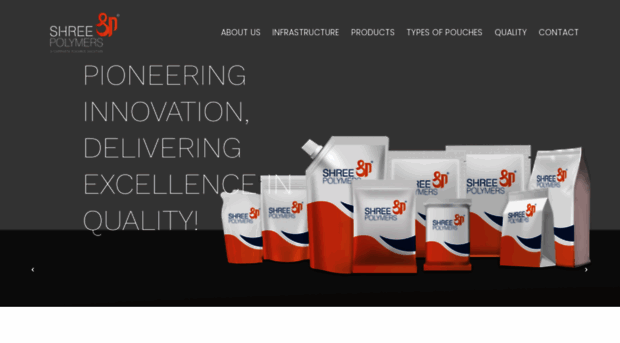 shreepolymer.co.in