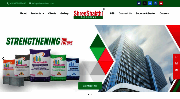 shreeshakthi.com