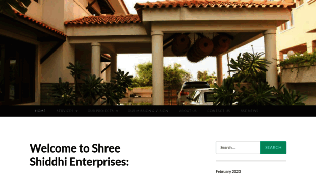 shreeshiddhienterprises.wordpress.com