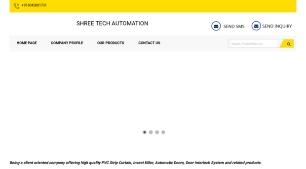 shreetechautomation.in