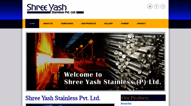 shreeyash.com