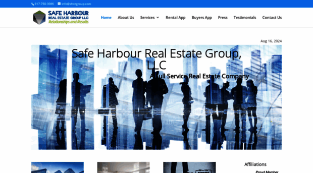 shregroup.com