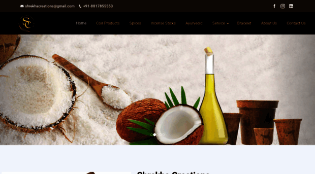 shrekhacreations.com