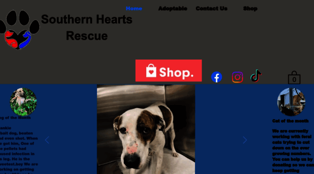 shrescue.org
