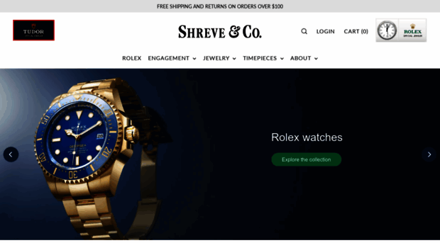 shreve.com