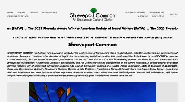 shreveportcommon.com