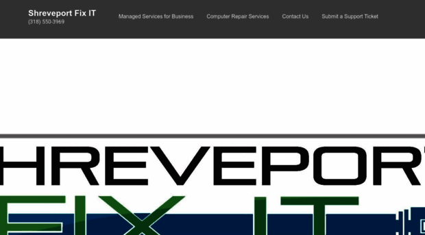 shreveportfixit.com