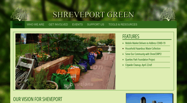 shreveportgreen.org