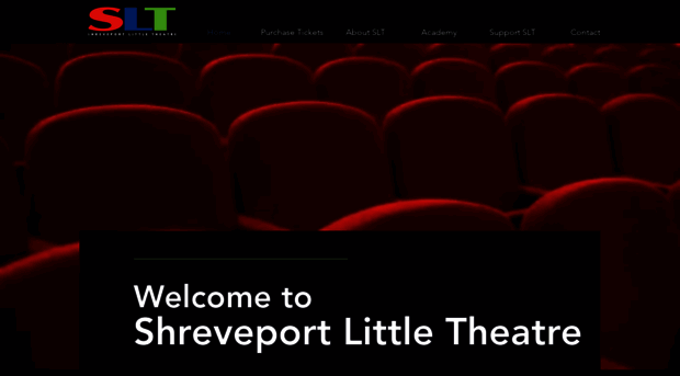 shreveportlittletheatre.com