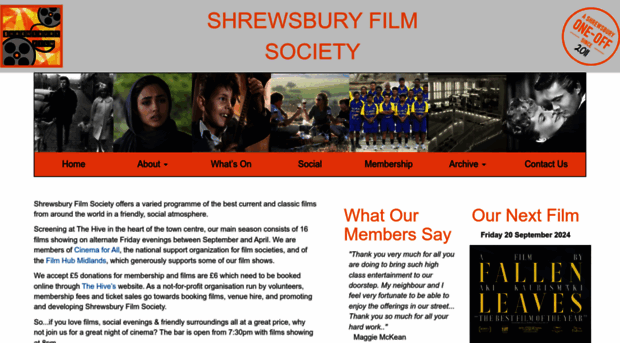 shrewsburyfilmsociety.org.uk