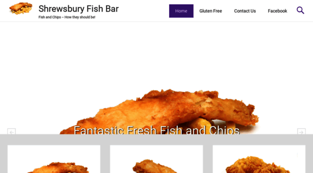 shrewsburyfishbar.co.uk