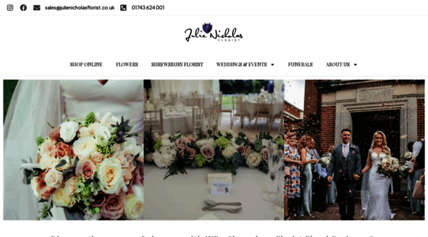 shrewsburyflorist.co.uk