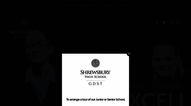 shrewsburyhigh.gdst.net