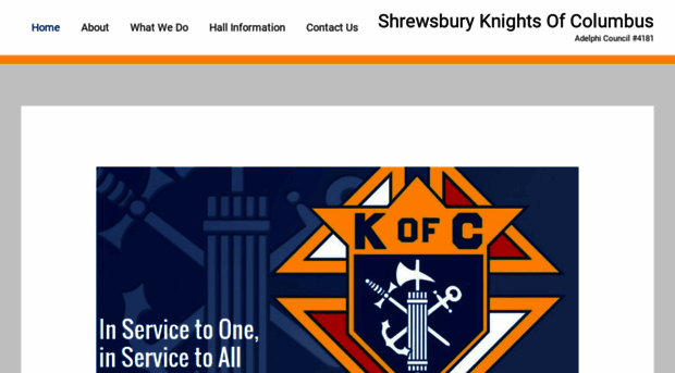 shrewsburykofc.com