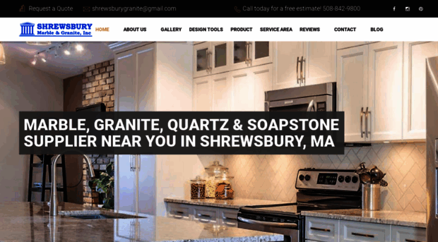 shrewsburymarbleandgranite.com