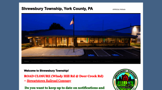 shrewsburytownship.org