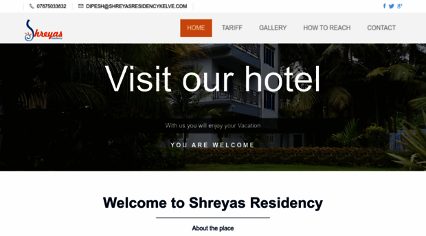 shreyasresidencykelve.com