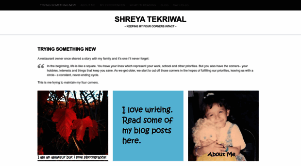 shreyatekriwal.wordpress.com