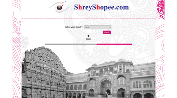 shreyshopee.com