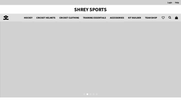 shreysports.com