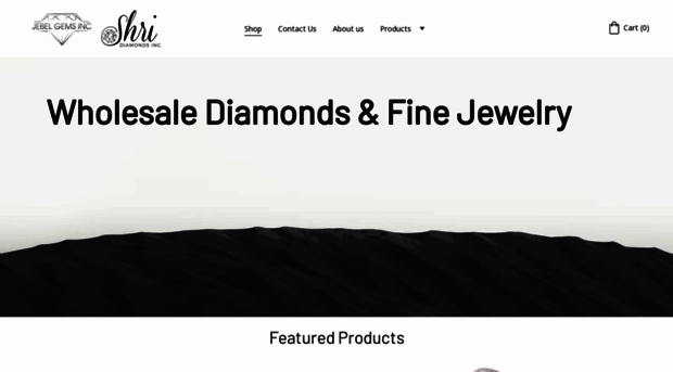 shridiamond.com