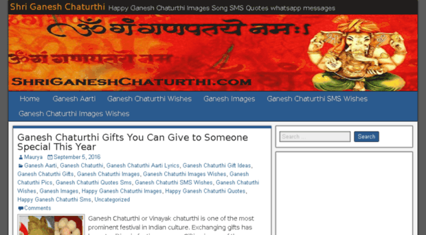 shriganeshchaturthi.com