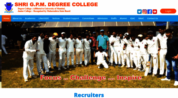 shrigpmcollegeandheri.org