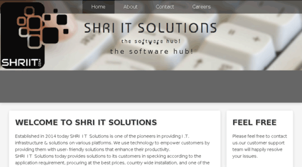 shriit.com