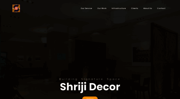 shrijidecor.com