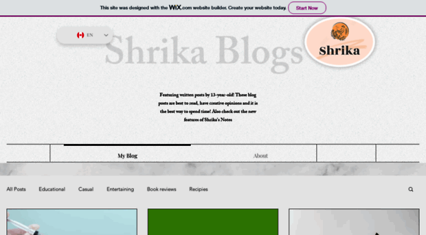 shrika.net