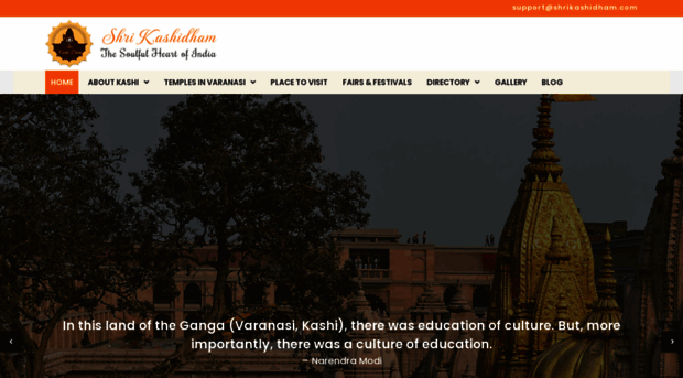 shrikashidham.com