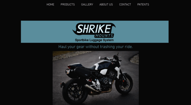 shrikemounts.com