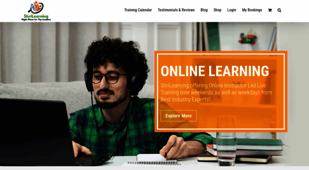 shrilearning.com