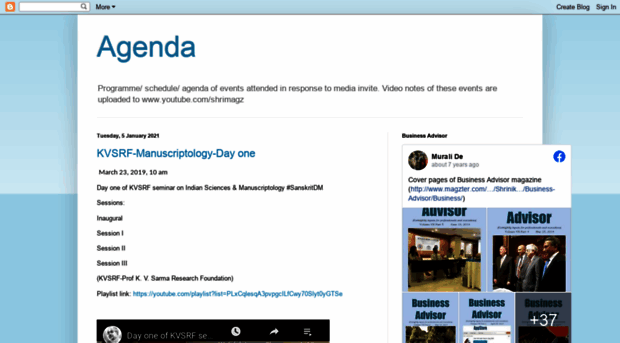 shrimagzagenda.blogspot.com