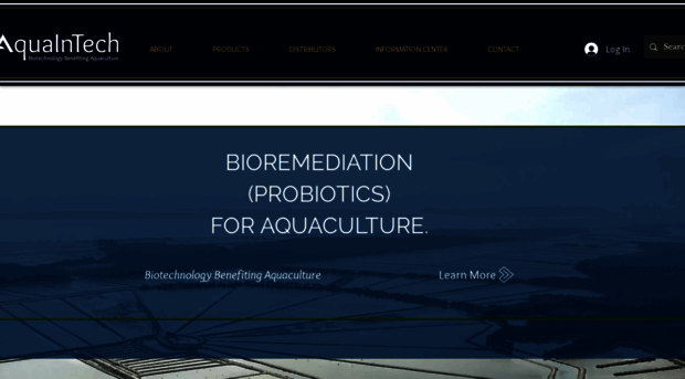 shrimpaquaculture.com