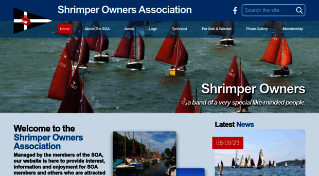 shrimperowners.org