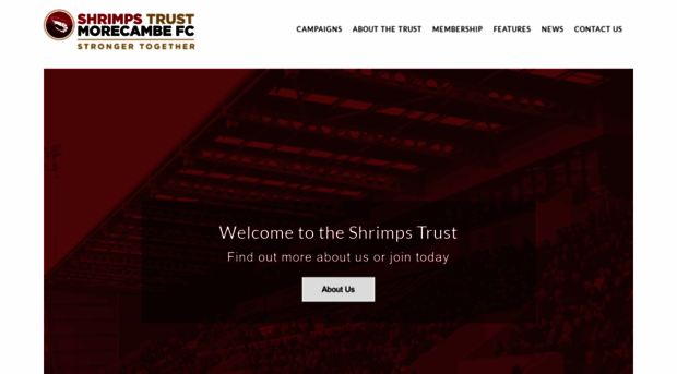 shrimpstrust.co.uk