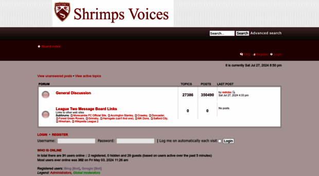 shrimpsvoices.co.uk